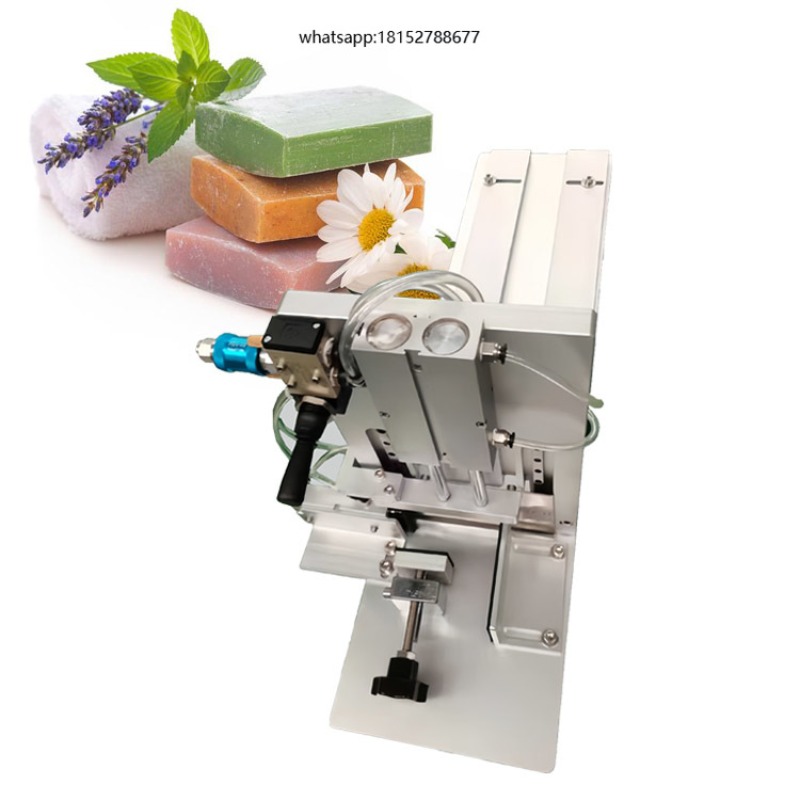 Soap Making Machine Price - Máquina de Fazer Sabão Mais Vendida: