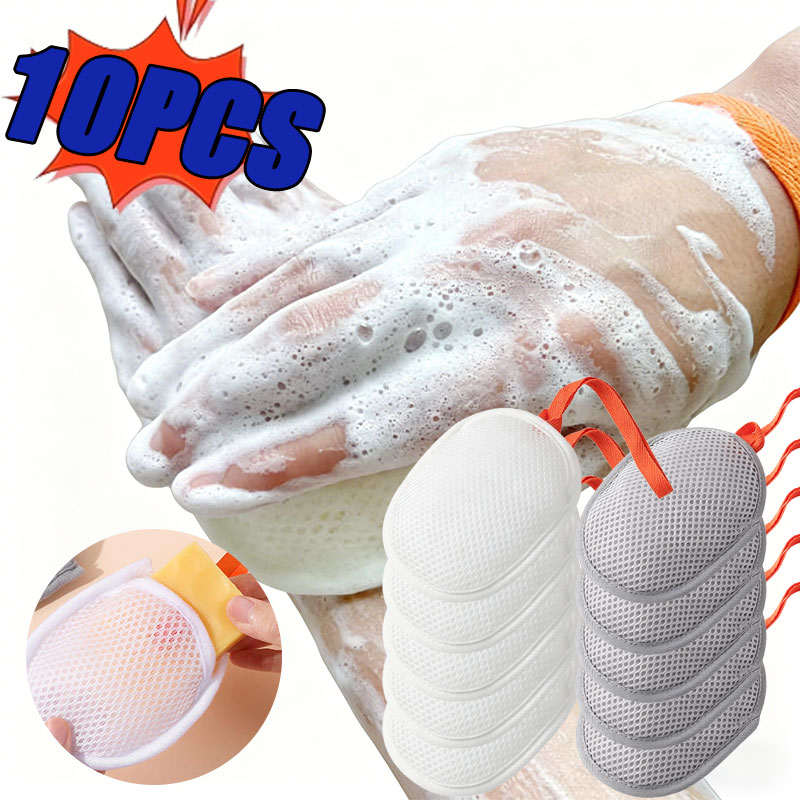Soap Making Unit - 1 a 10 Peças Novas Sacolas