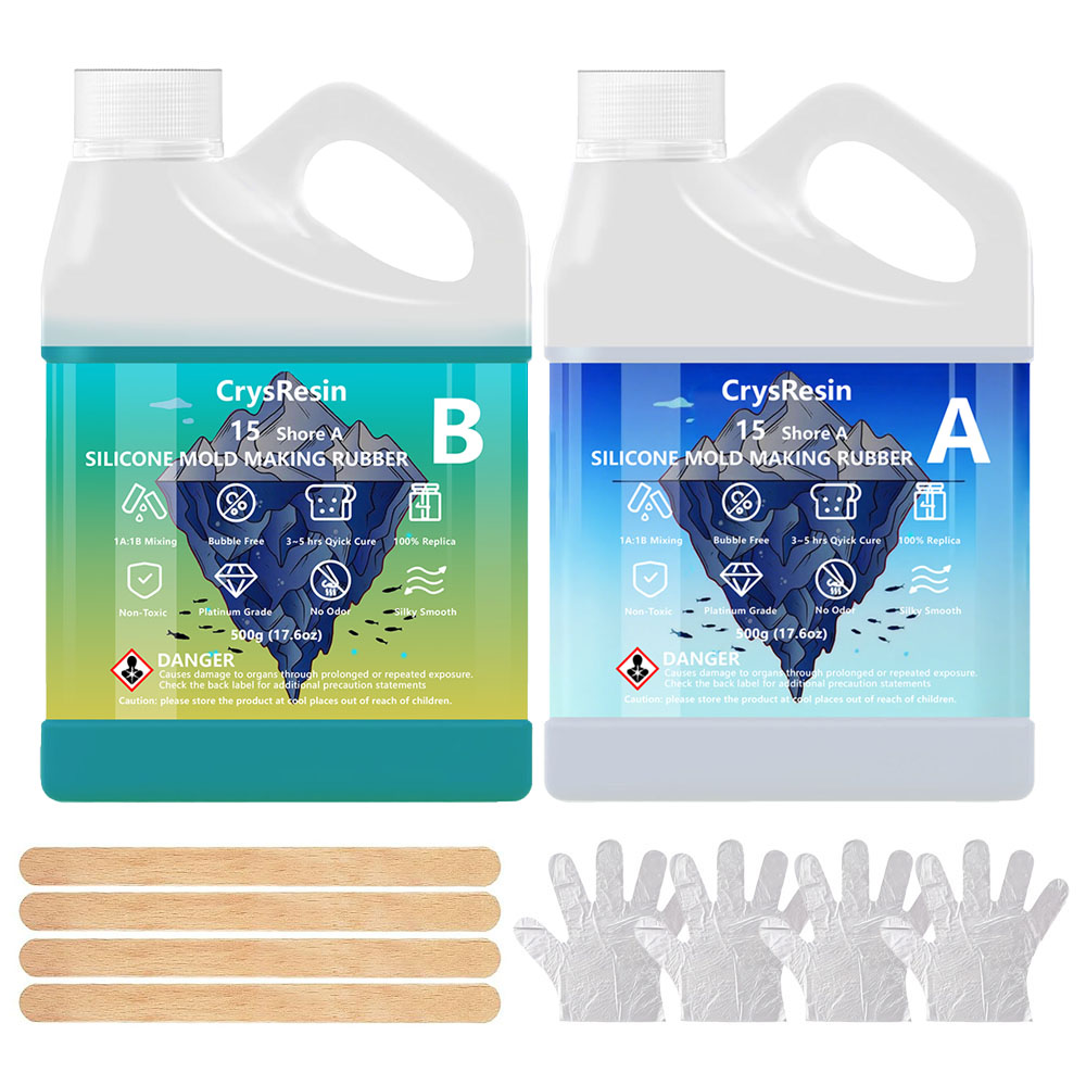 Soap Making Ratios - Kit de Fabricação de Moldes de