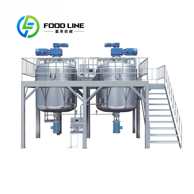 Máquina de fazer detergente lí - Soap Making Liquid avaliação e preço