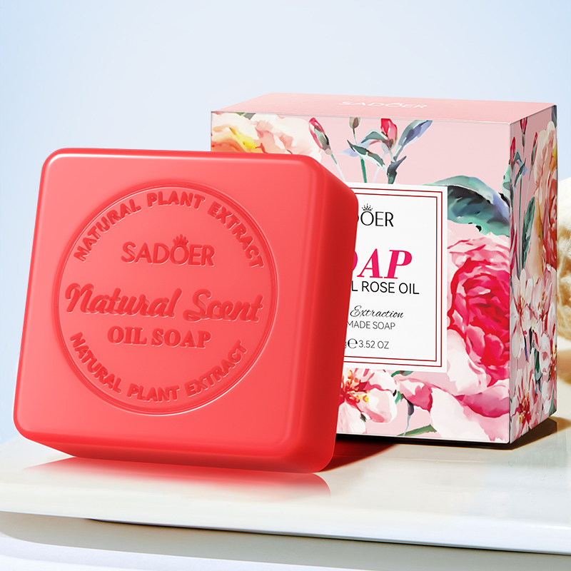 Sabonete Artesanal Natural de  - Soap Making Unit avaliação e preço