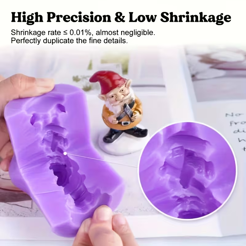 500ml 2 Frascos de Silicone Lí - Soap Making Liquid avaliação e preço