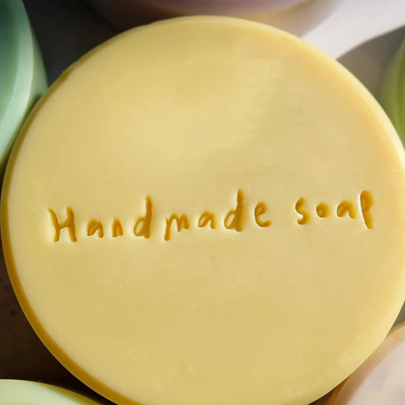 Diferentes Tipos de Selos de S - Soap Making Kit Organic avaliação e preço