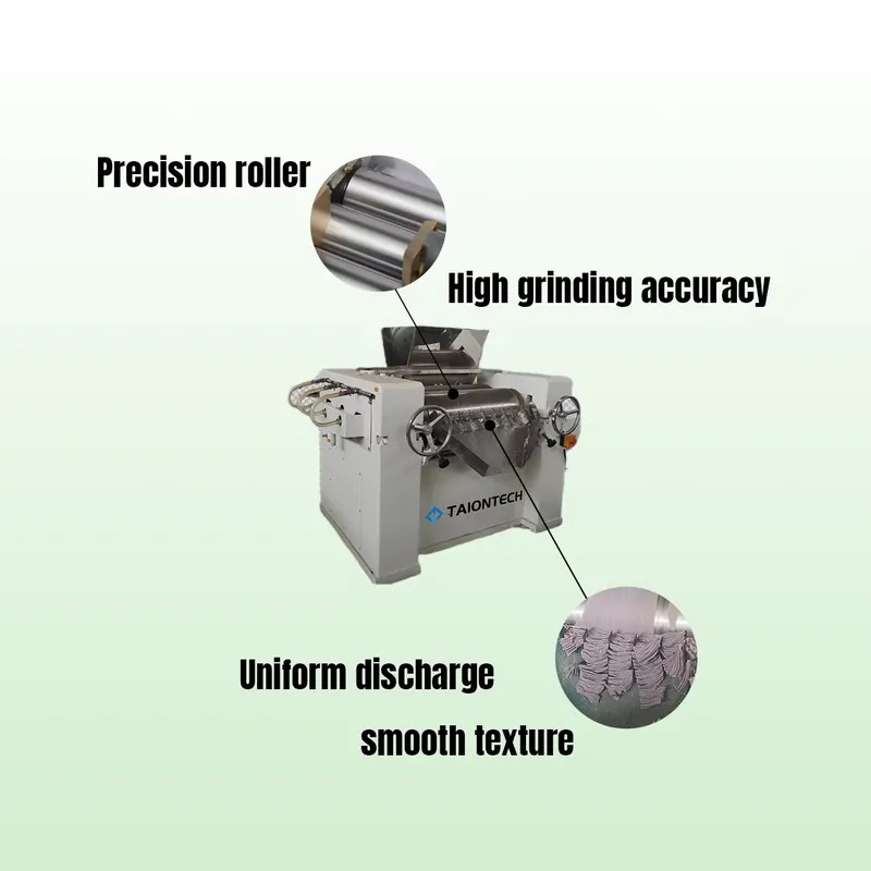 Máquina Automática de Produção - Soap Making Machine Price avaliação e preço