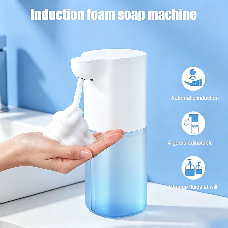 2026 Novo Dispensador Automáti - Soap Making Unit avaliação e preço