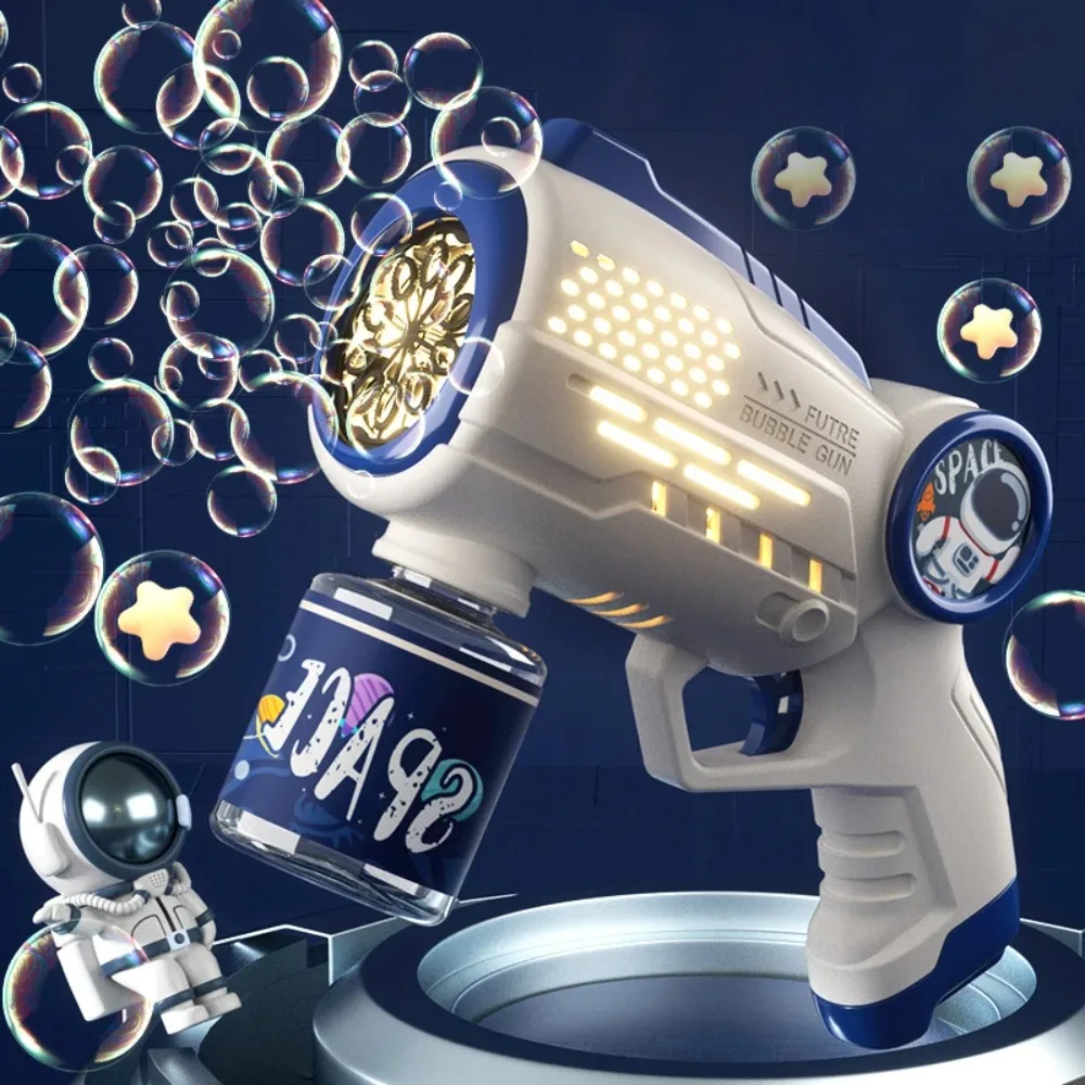 Máquina de Bolhas Automática A - Soap Making Game avaliação e preço