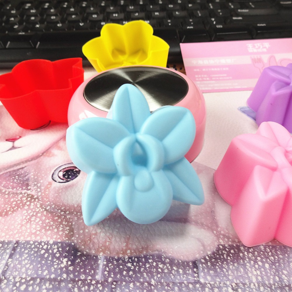Molde de bolo de silicone com  - Soap Making Supplies Australia avaliação e preço