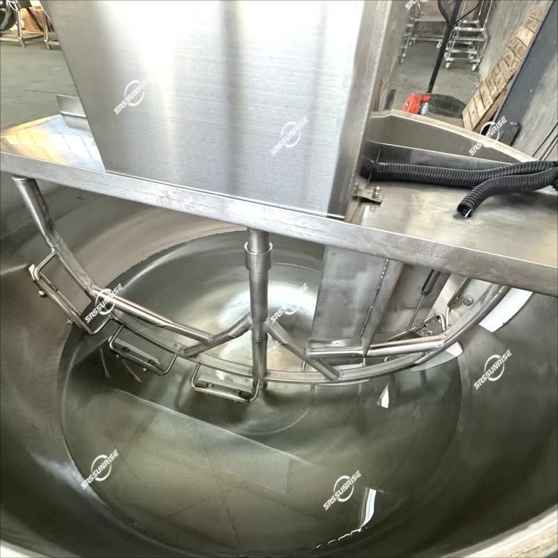 4j preço mais baixo 50l 100l 2 - Soap Making Machine Price avaliação e preço
