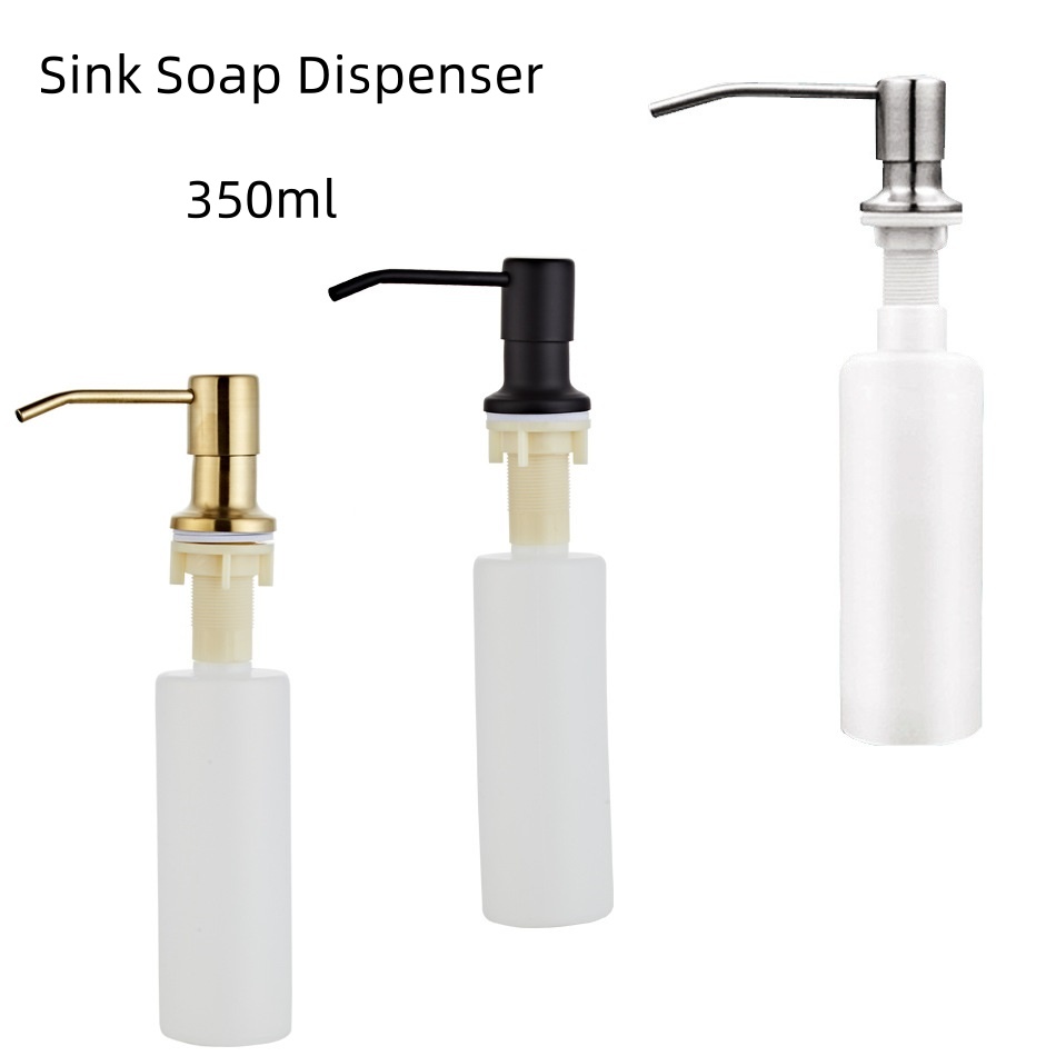 Aço inoxidável Liquid Soap Dis - Soap Making Machine At Home avaliação e preço