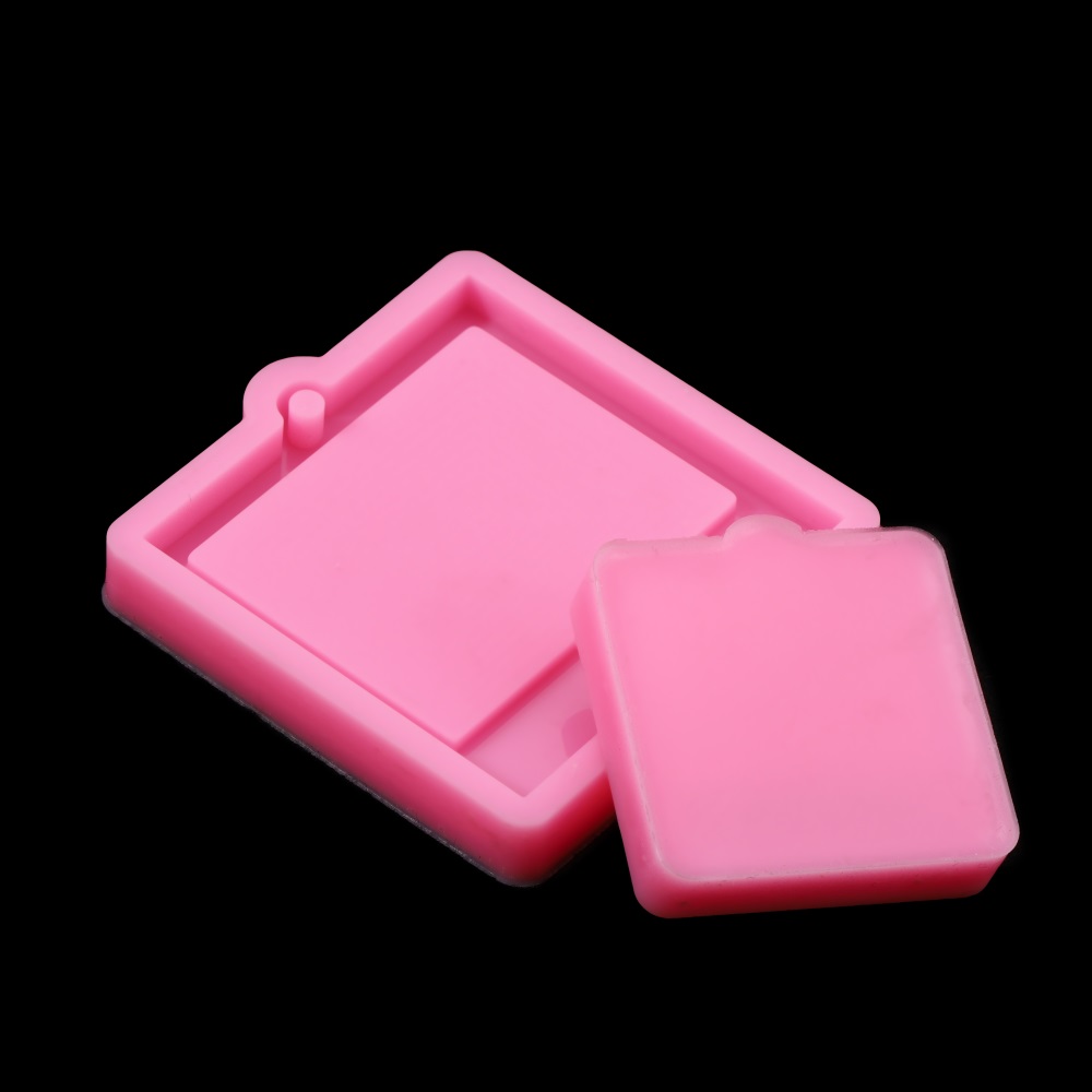 Moldura de foto resina epóxi c - Natural Making Soap avaliação e preço