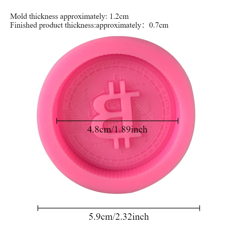 1/3 Peças Molde de Silicone co - Soap Making Supplies Australia avaliação e preço