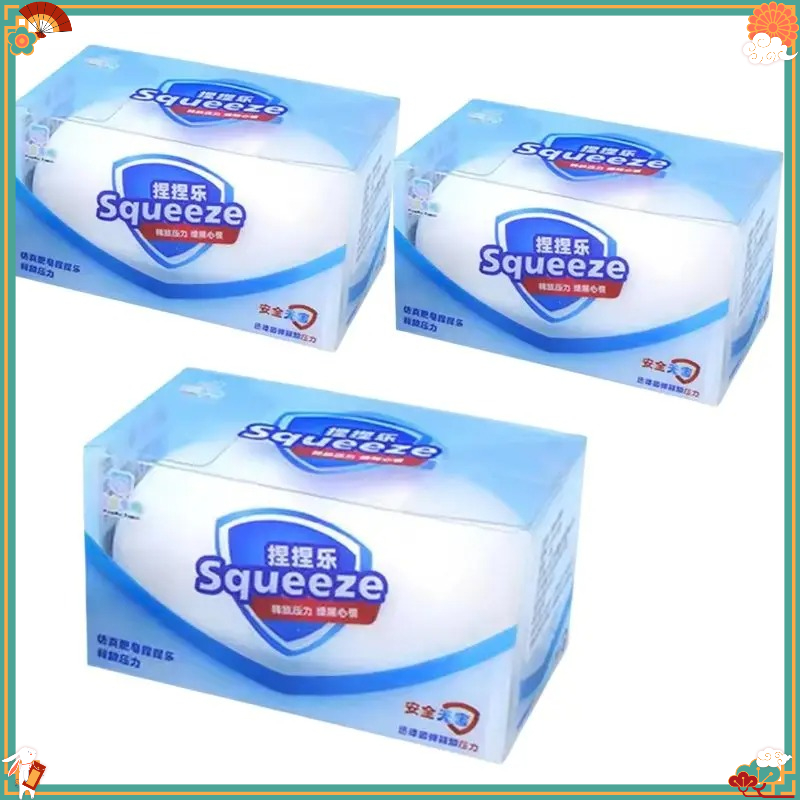 Brinquedo Antiestresse em Form - Soap Making Game avaliação e preço