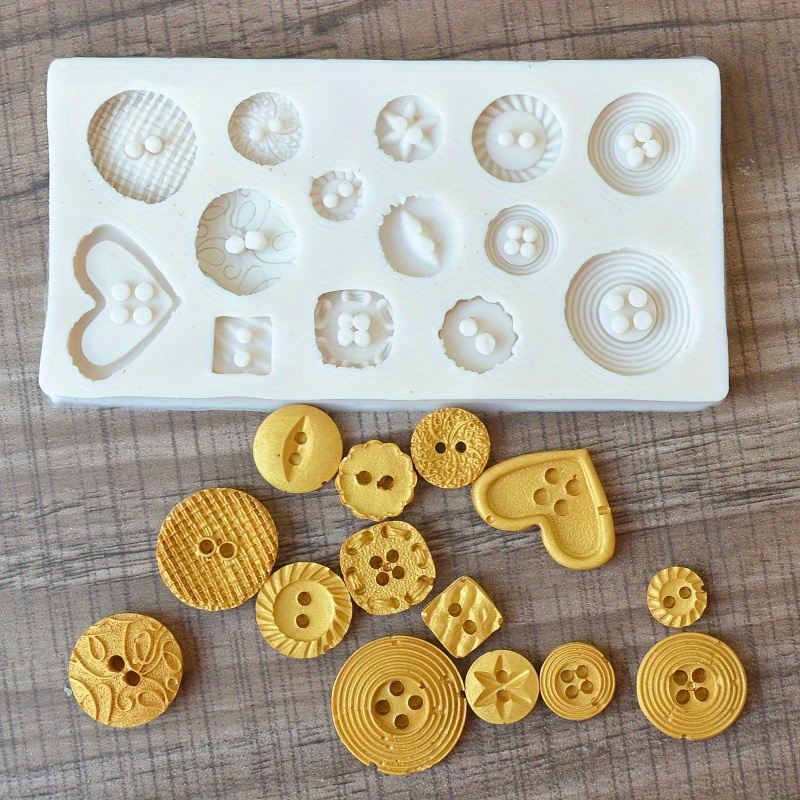 Molde de silicone em formato d - Natural Making Soap avaliação e preço