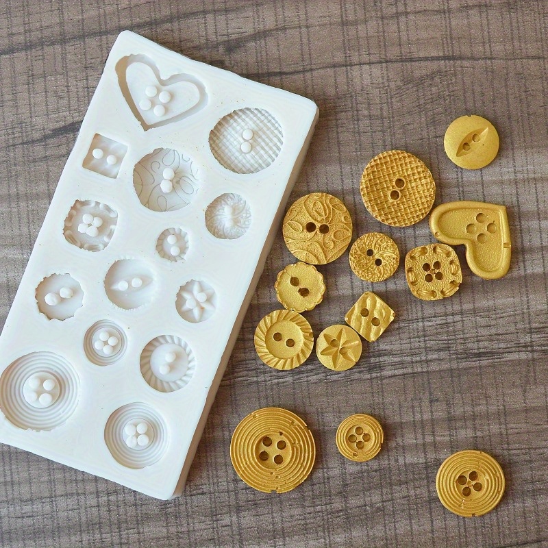 Molde de silicone em formato d - Natural Making Soap avaliação e preço