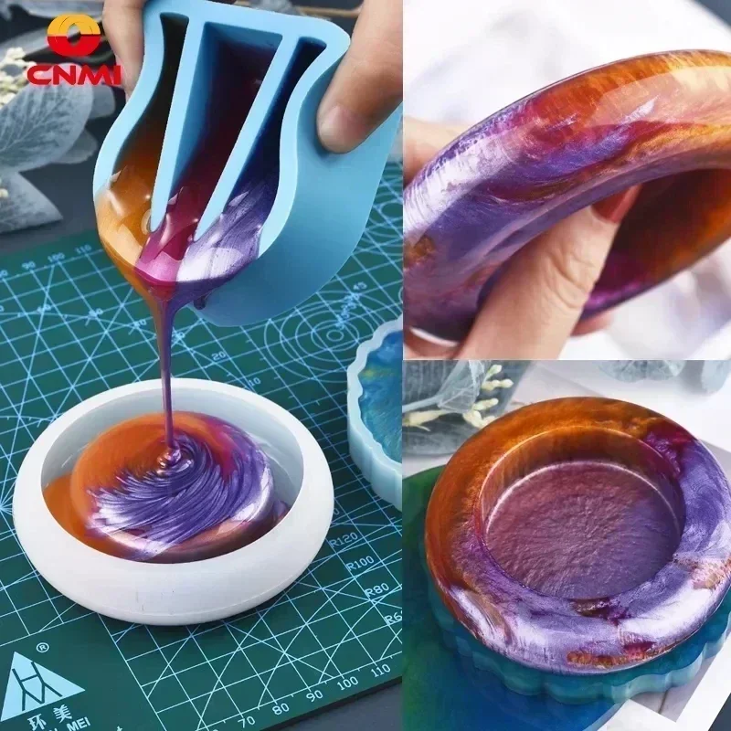 50g pigmento de mica pérola em - Soap Making Liquid avaliação e preço