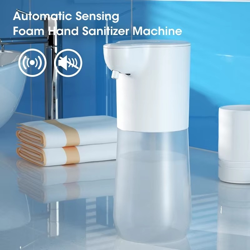 350ml touchless dispensador de - Soap Making Unit avaliação e preço