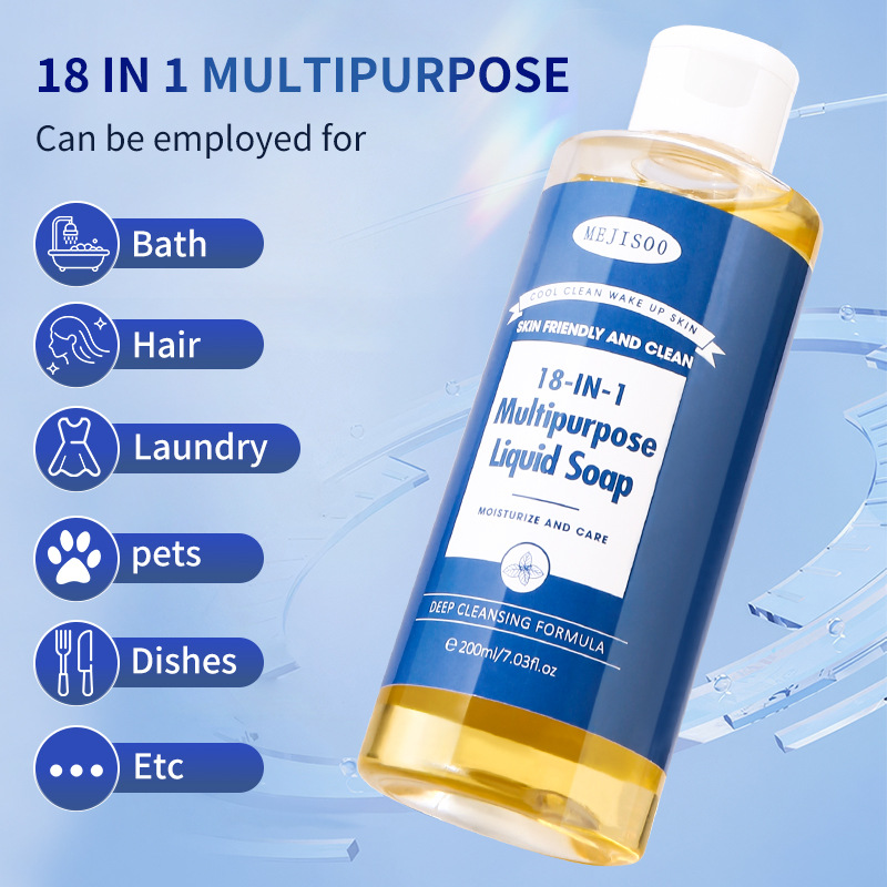 Sabonete líquido multiuso 18 e - Soap Making Unit avaliação e preço
