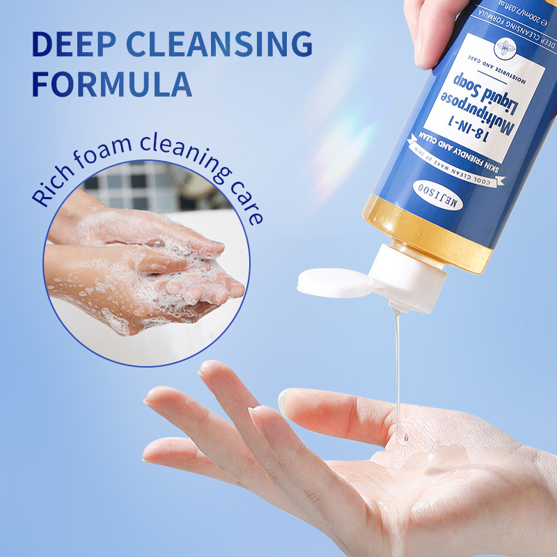 Sabonete líquido multiuso 18 e - Soap Making Unit avaliação e preço