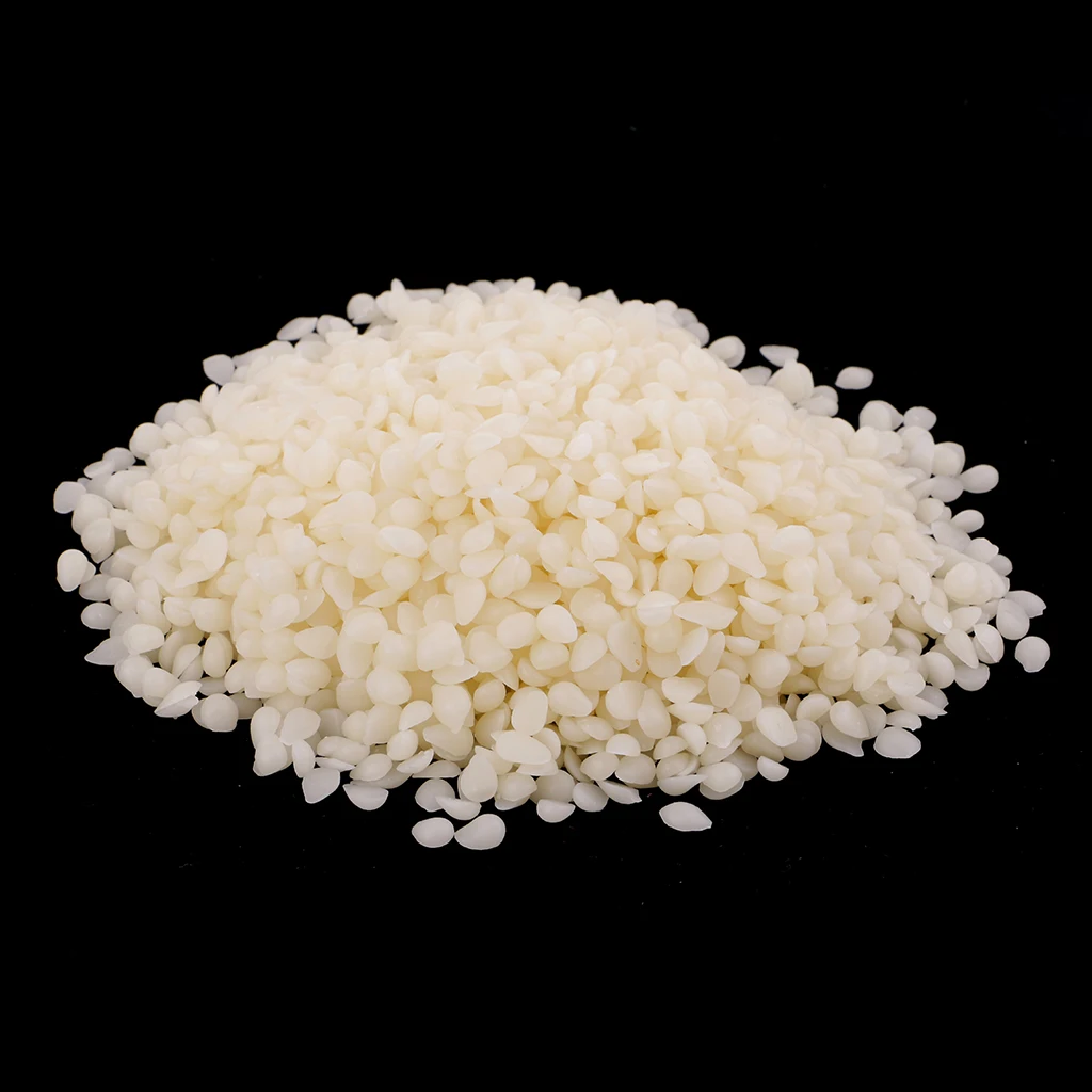 100g Velas DIY Orgânico Branco - Soap Making Kit Organic avaliação e preço
