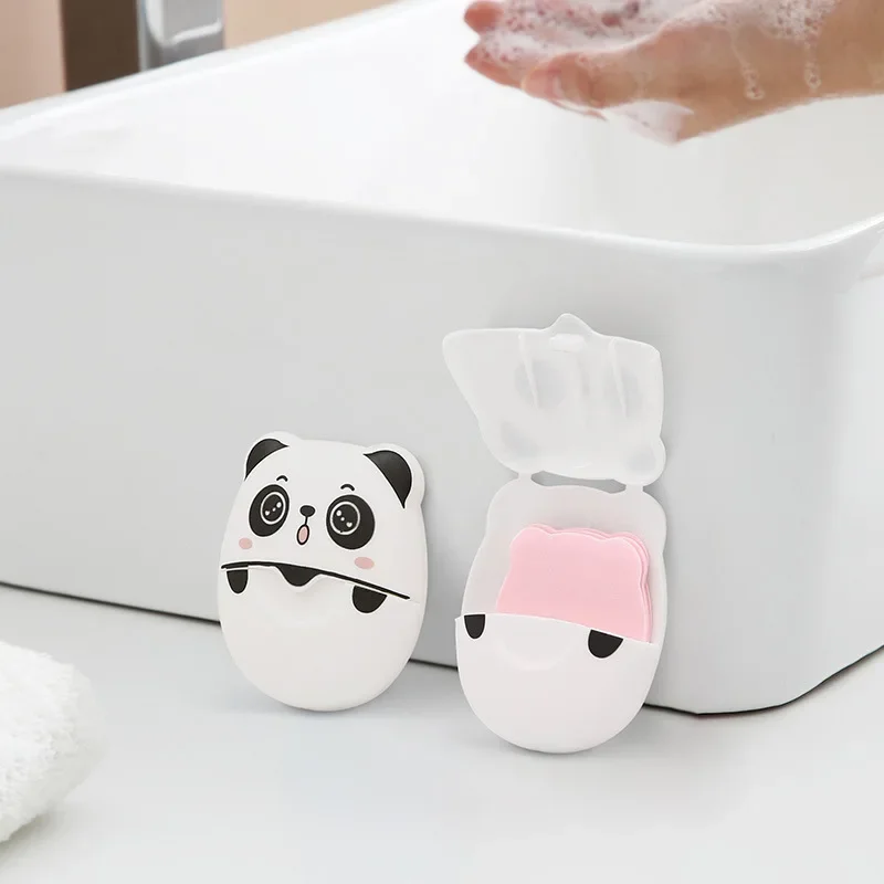 1 caixa de sabão descartável p - Soap Making Unit avaliação e preço