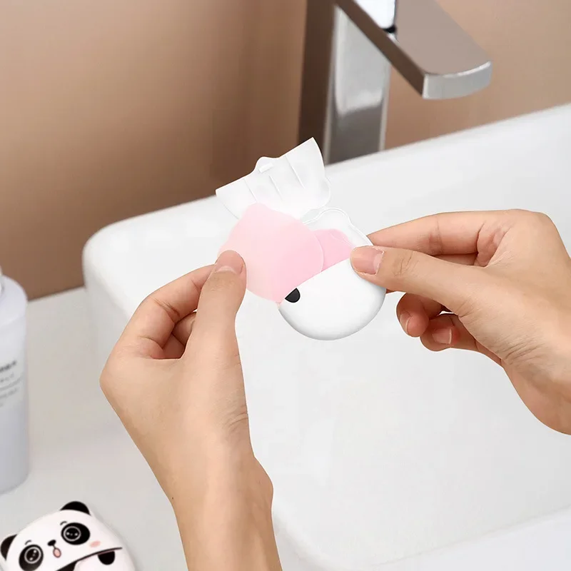 1 caixa de sabão descartável p - Soap Making Unit avaliação e preço