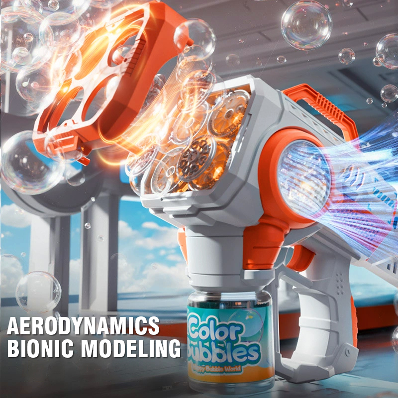 Máquina de Bolhas Elétrica Aut - Soap Making Game avaliação e preço