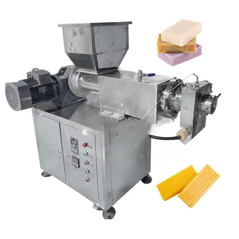 Fabricante de máquinas para fa - Soap Making Machine Price avaliação e preço