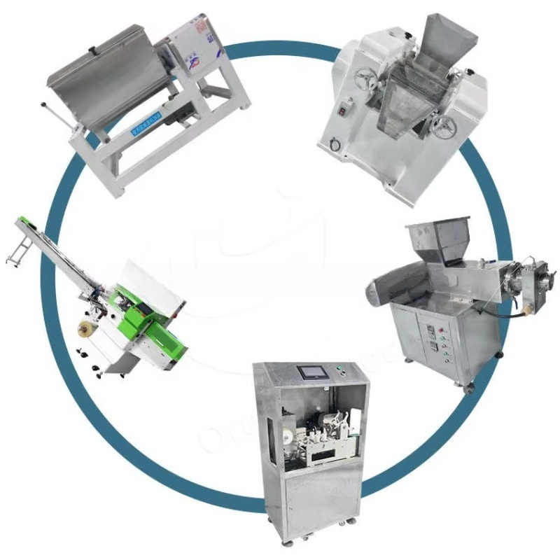 Fabricante de máquinas para fa - Soap Making Machine Price avaliação e preço