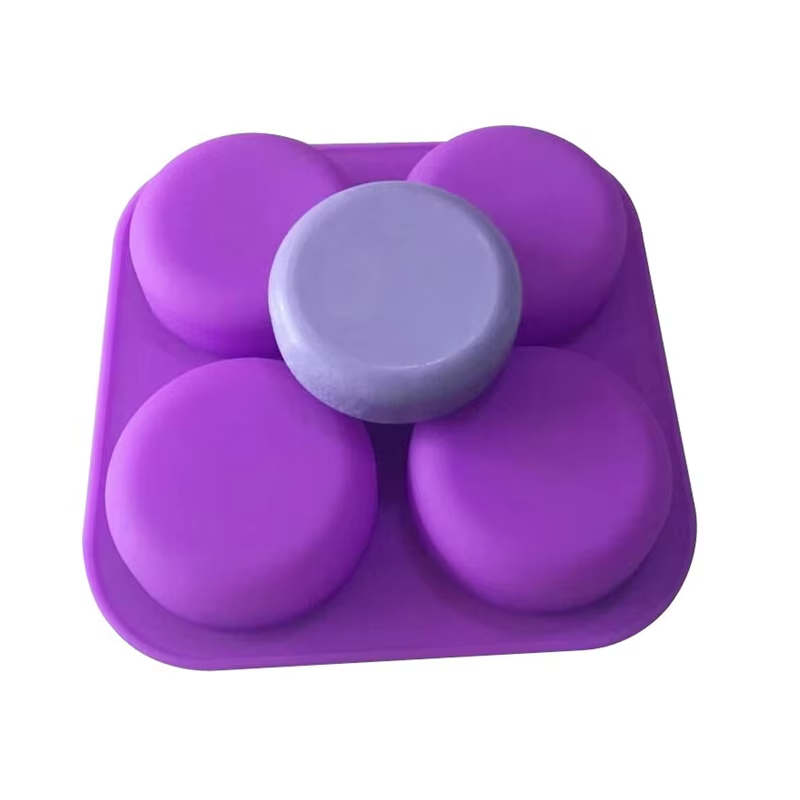 1-2 PEÇAS Bandeja de Silicone  - Soap Making Supplies Australia avaliação e preço