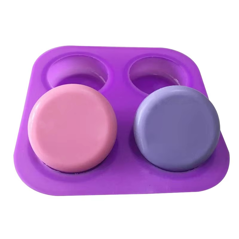 1-2 PEÇAS Bandeja de Silicone  - Soap Making Supplies Australia avaliação e preço
