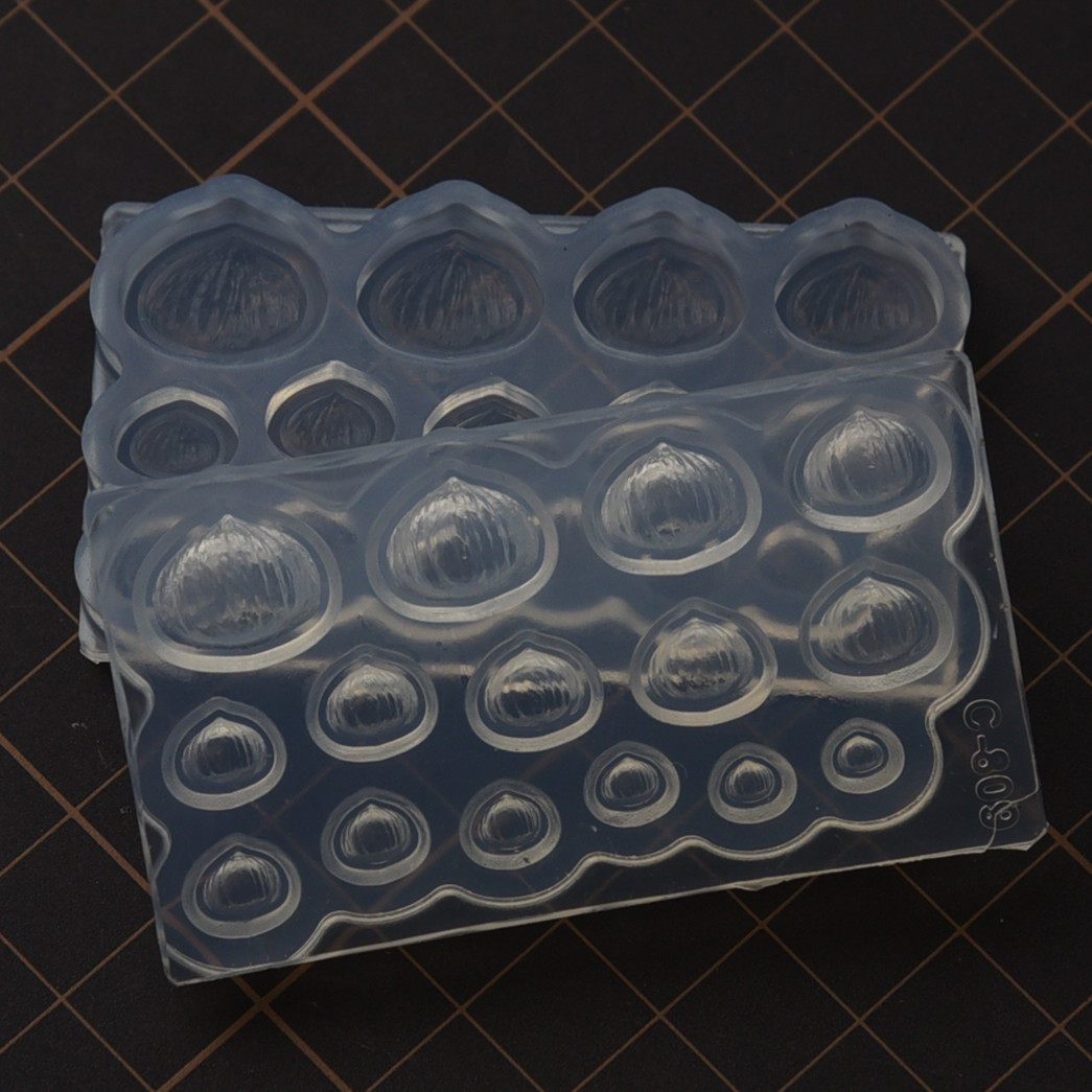 Molde de Silicone Ultraleve pa - Soap Making Game avaliação e preço