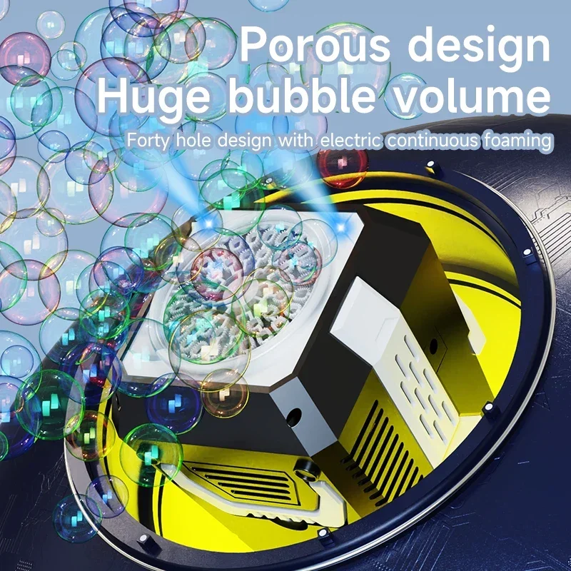 Máquina de Bolhas Elétrica Por - Soap Making Game avaliação e preço