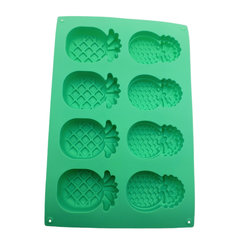 Forma de Silicone em Formato d - Soap Making Supplies Australia avaliação e preço