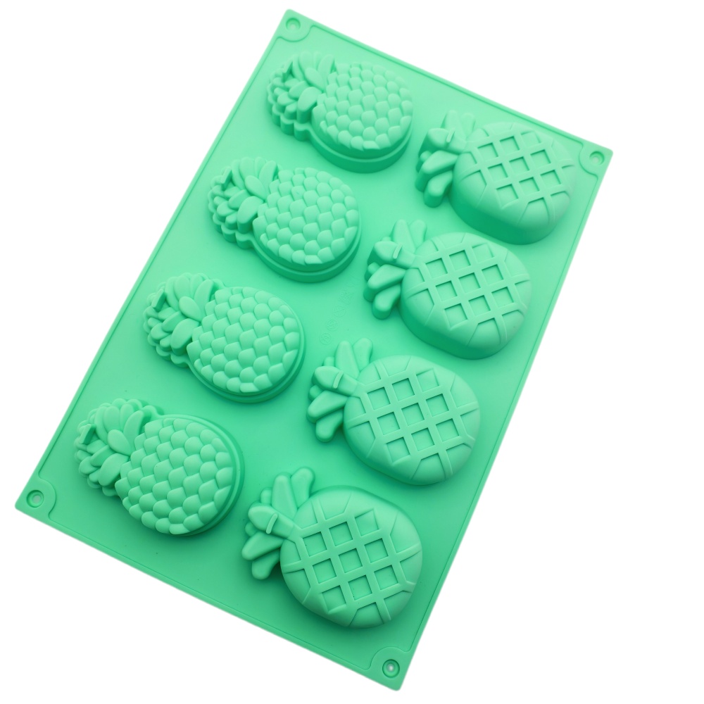 Forma de Silicone em Formato d - Soap Making Supplies Australia avaliação e preço
