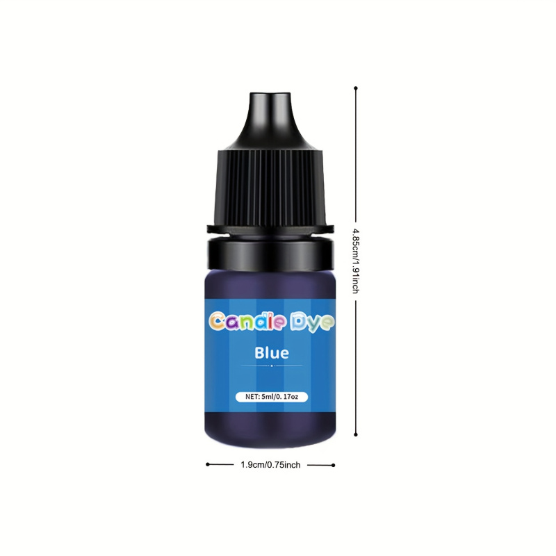 Pintura mole, 5 ml/garrafa, 10 - Soap Making Game avaliação e preço