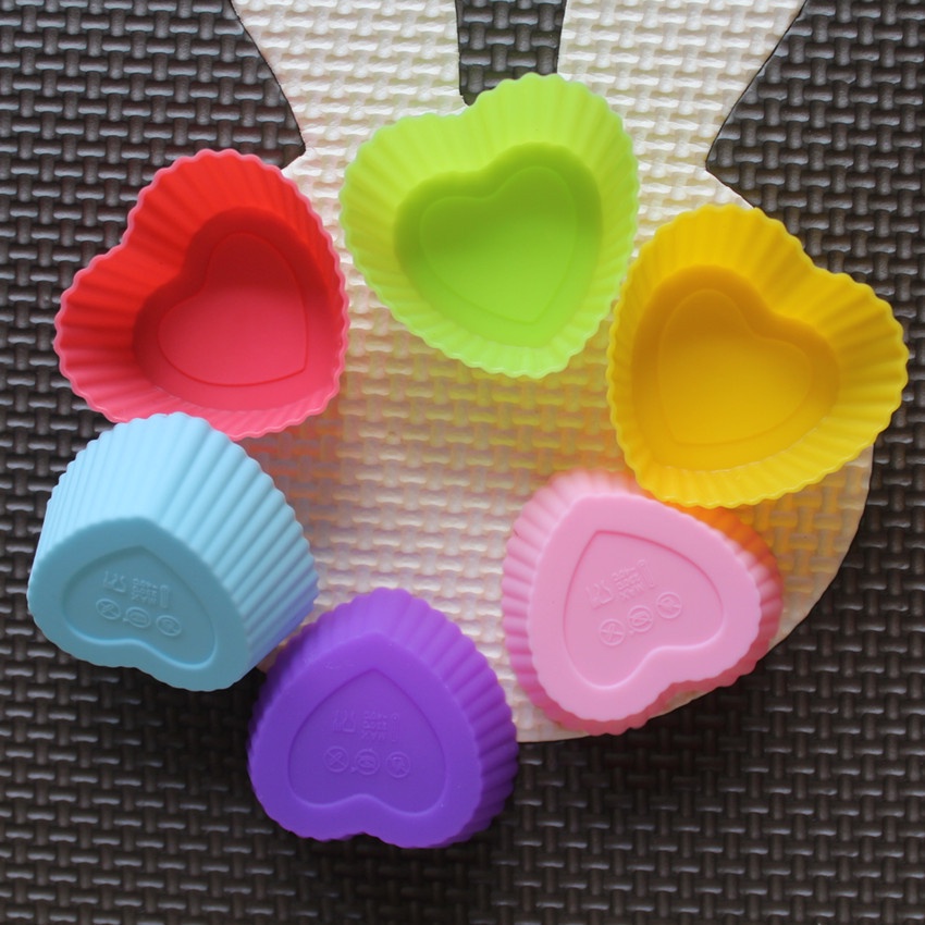 Conjunto de 6 Peças de Moldes  - Natural Making Soap avaliação e preço