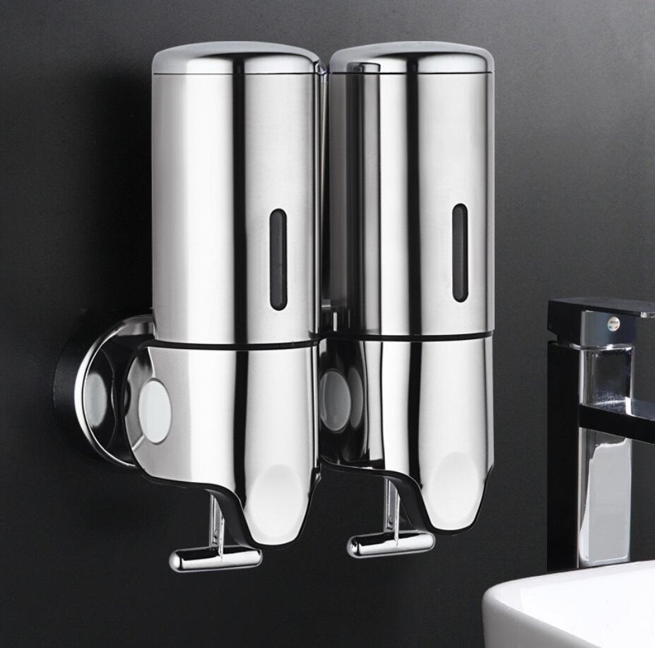 Dispensador de Sabão em Aço In - Soap Making Machine At Home avaliação e preço
