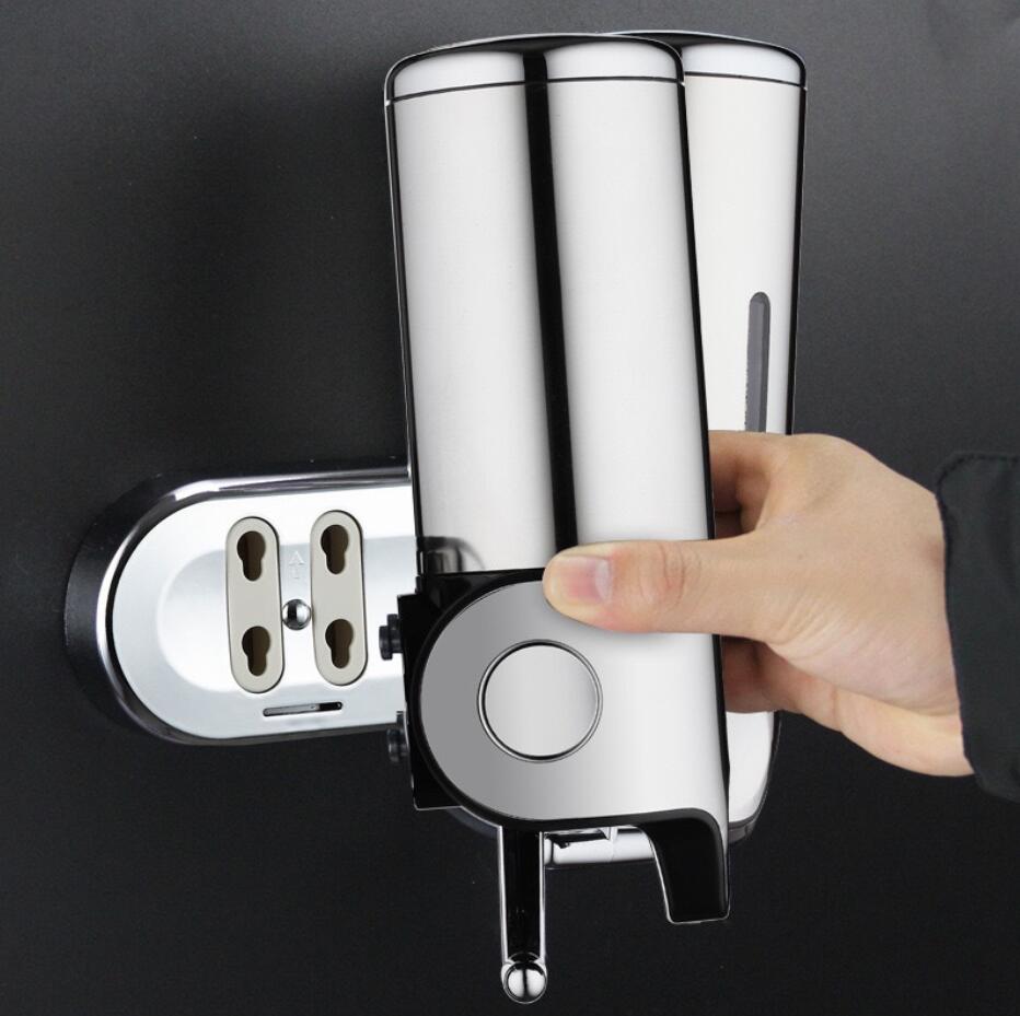 Dispensador de Sabão em Aço In - Soap Making Machine At Home avaliação e preço