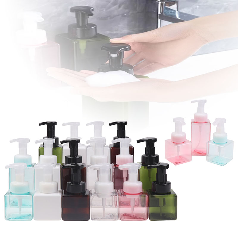 Dispensador de sabão portátil, - Soap Making Liquid avaliação e preço