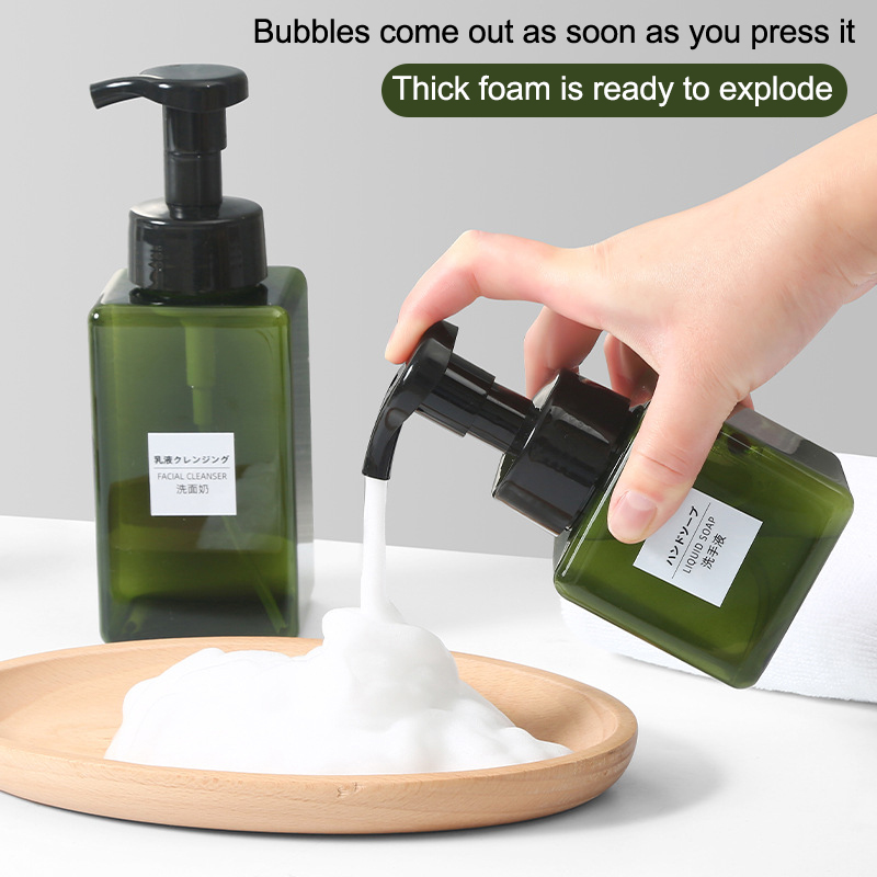 Dispensador de sabão portátil, - Soap Making Liquid avaliação e preço