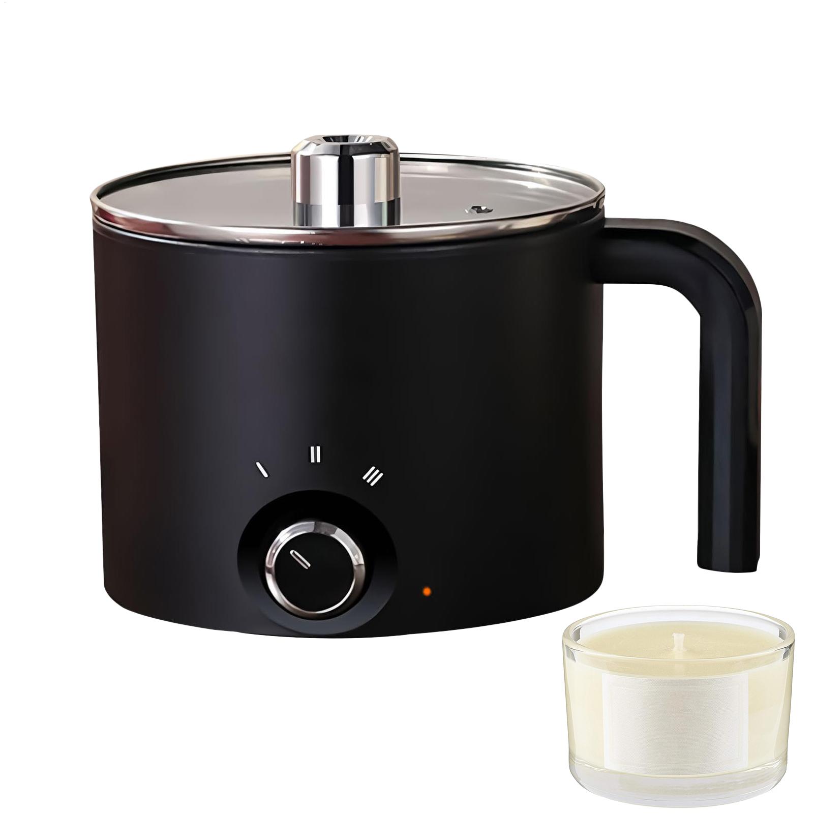 Panela Elétrica de Aço Inoxidá - Soap Making Unit avaliação e preço