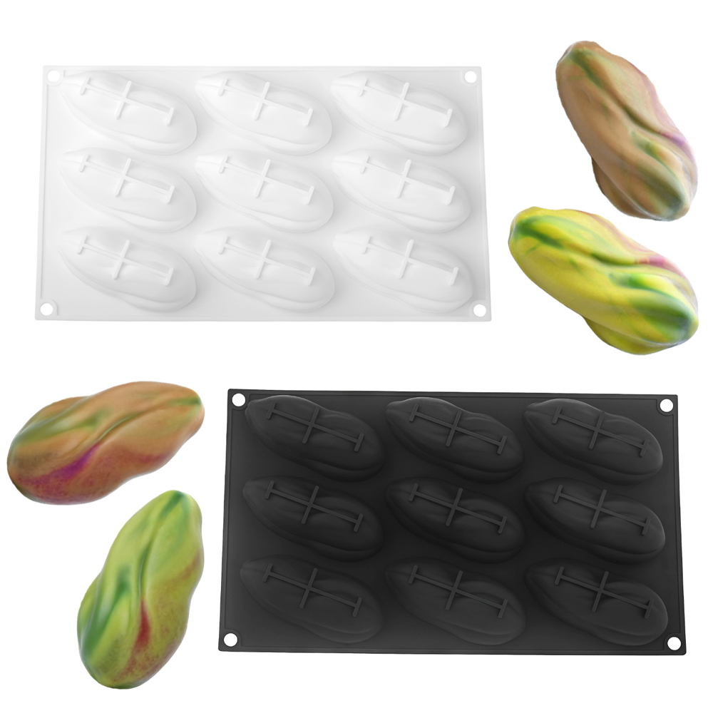 Molde de Silicone para Chocola - Soap Making Supplies Australia avaliação e preço