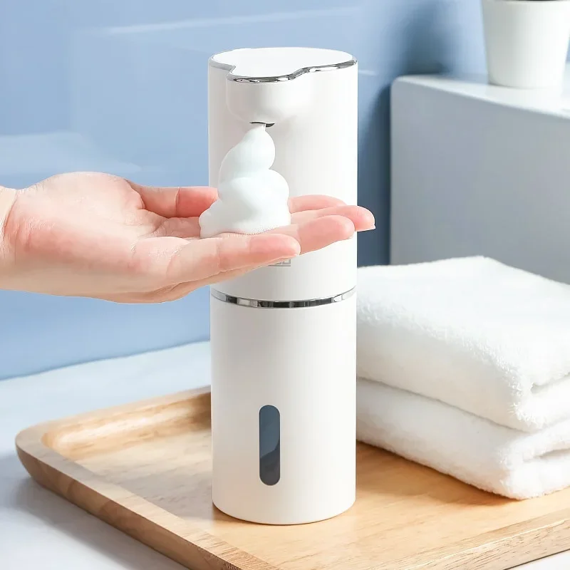 Dispensadores automáticos de s - Soap Making Machine At Home avaliação e preço