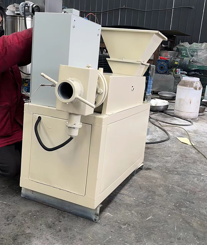 Máquina de Fazer Sabão Gold Se - Soap Making Machine Price avaliação e preço