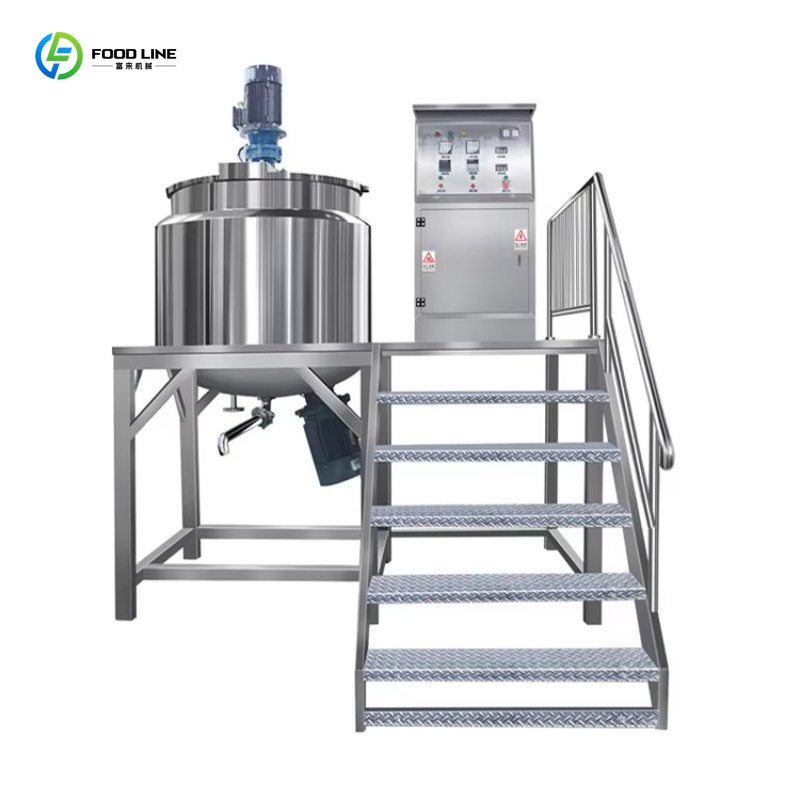 Máquina Homogeneizadora Multif - Soap Making Machine Price avaliação e preço